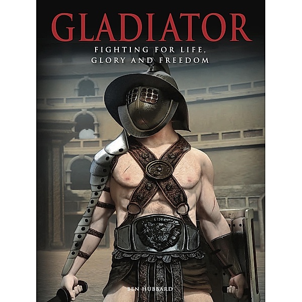 Gladiator / Landscape History, Ben Hubbard