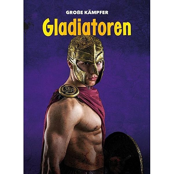 Gladiatoren, Mark Roemhildt