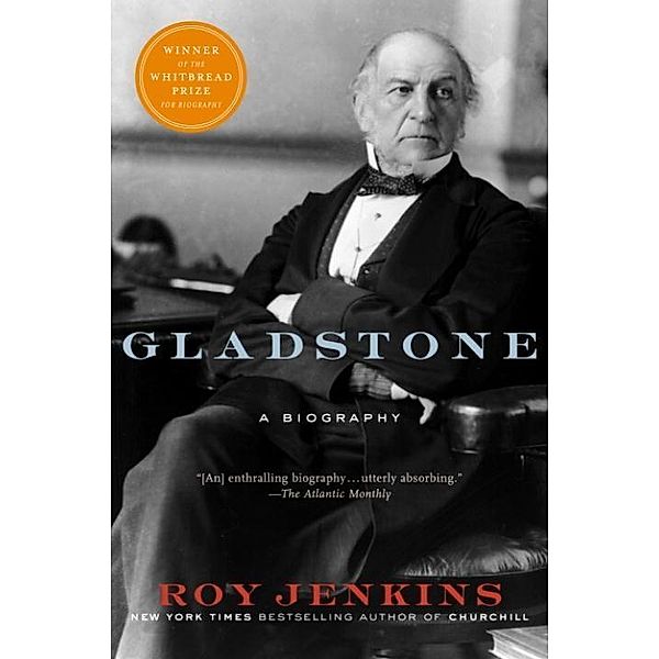 Gladstone, Roy Jenkins