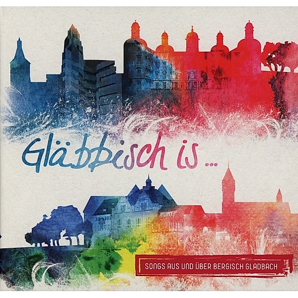 Gläbbisch Is..., Diverse Interpreten