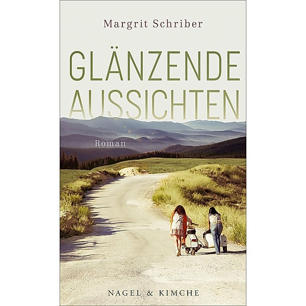Glänzende Aussichten, Margrit Schriber