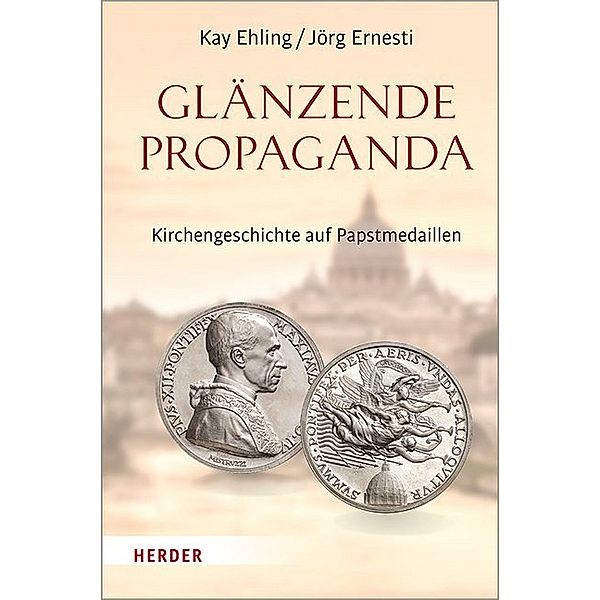 Glänzende Propaganda, Kay Ehling, Jörg Ernesti