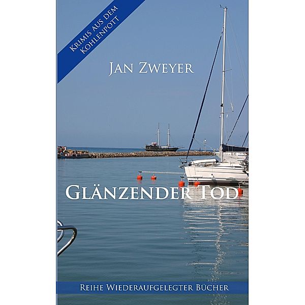 Glänzender Tod, Jan Zweyer