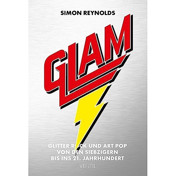 Glam, Simon Reynolds