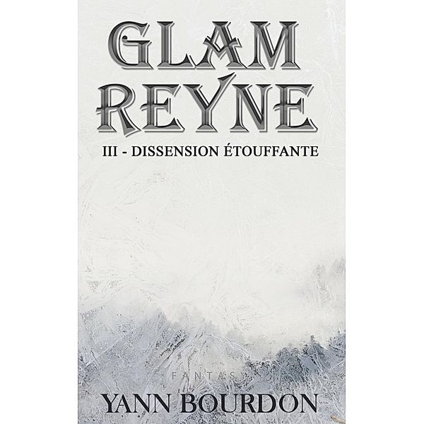 Glam REYNE, Yann Bourdon, Tania Larroque