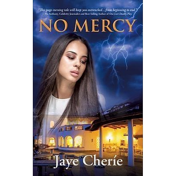 Glamorous Publishing: No Mercy, Jaye Cheríe