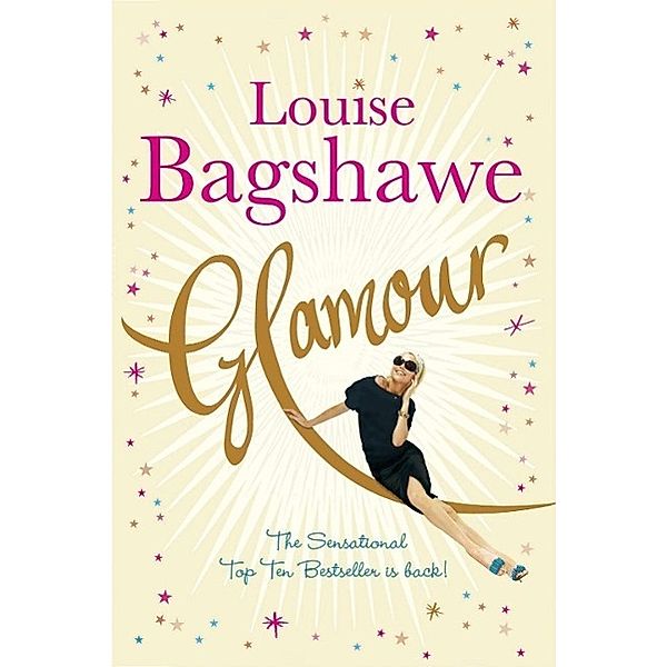 Glamour, Louise Bagshawe