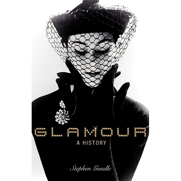 Glamour, Stephen Gundle