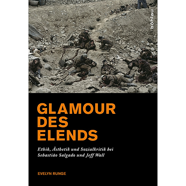 Glamour des Elends, Evelyn Runge