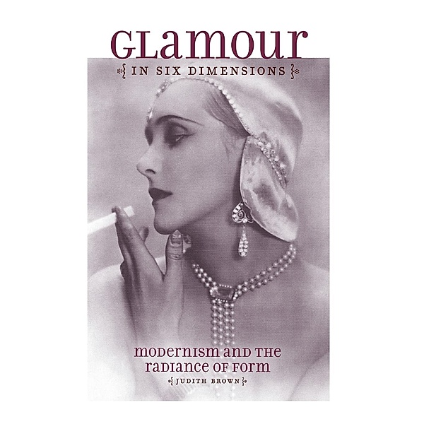 Glamour in Six Dimensions, Judith Brown