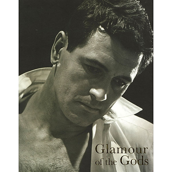 Glamour of Gods, Robert Dance