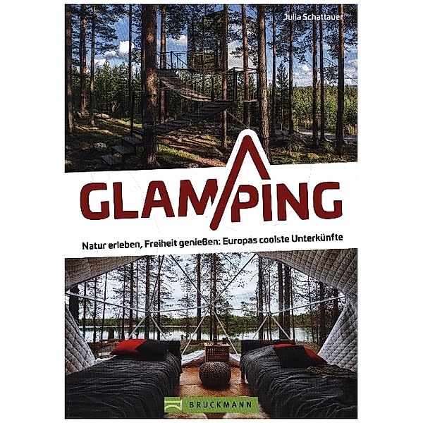 Glamping, Julia Schattauer