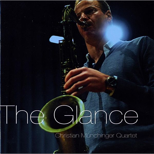 Glance, Christian -Quartet- Munchinger