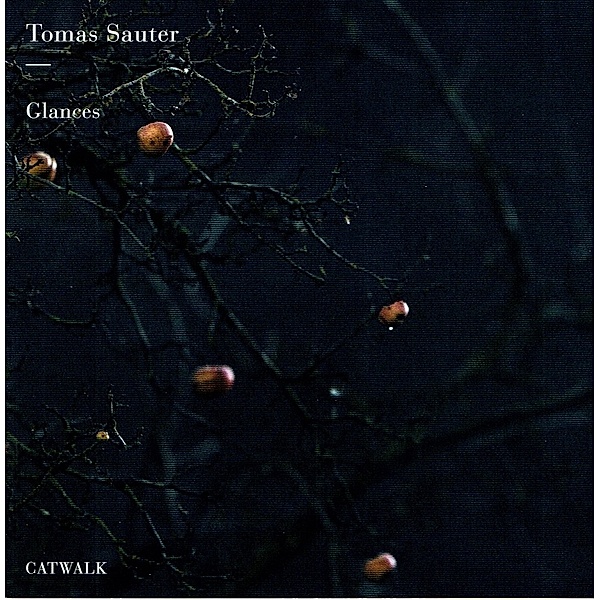 Glances, Thomas Sauter