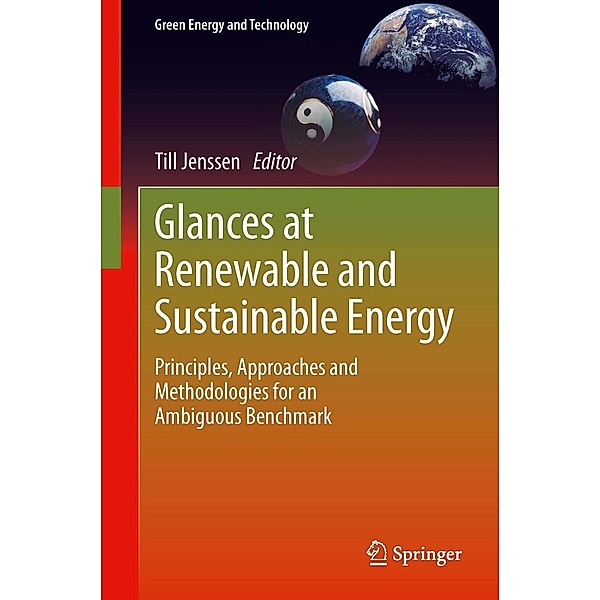 Glances at Renewable and Sustainable Energy / Green Energy and Technology