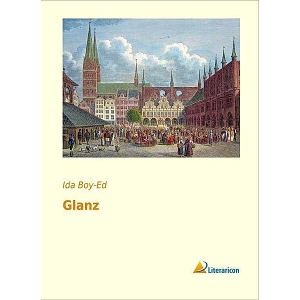 Glanz, Ida Boy-Ed