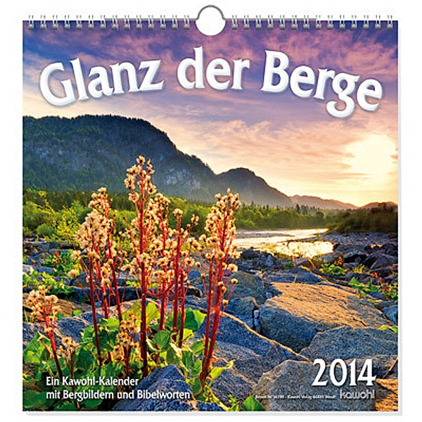 Glanz der Berge 2022