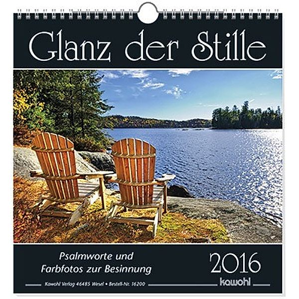 Glanz der Stille 2022