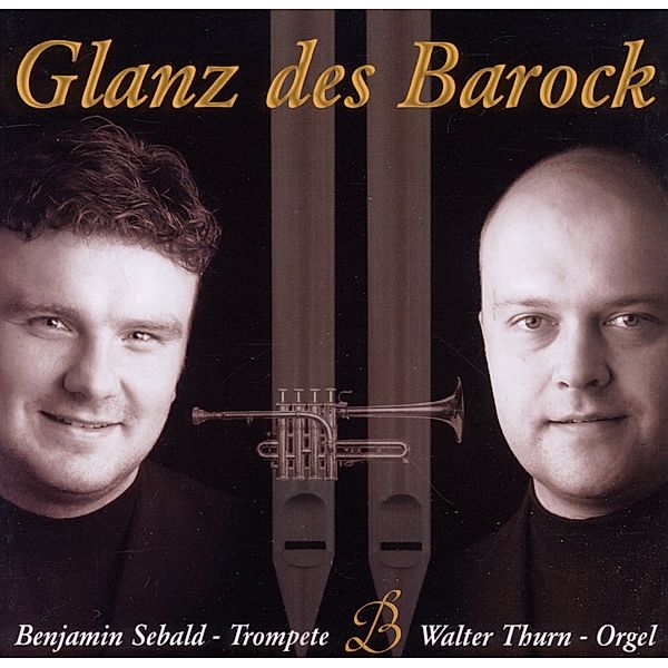 Glanz Des Barock, Bavarian Brass