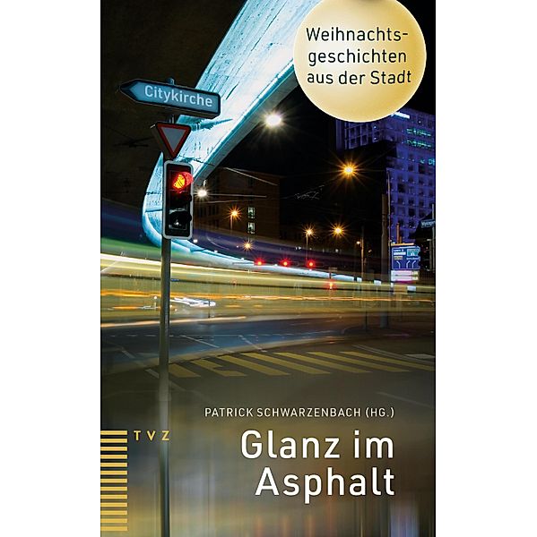 Glanz im Asphalt