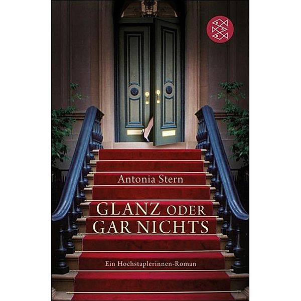 Glanz oder gar nichts, Antonia Stern