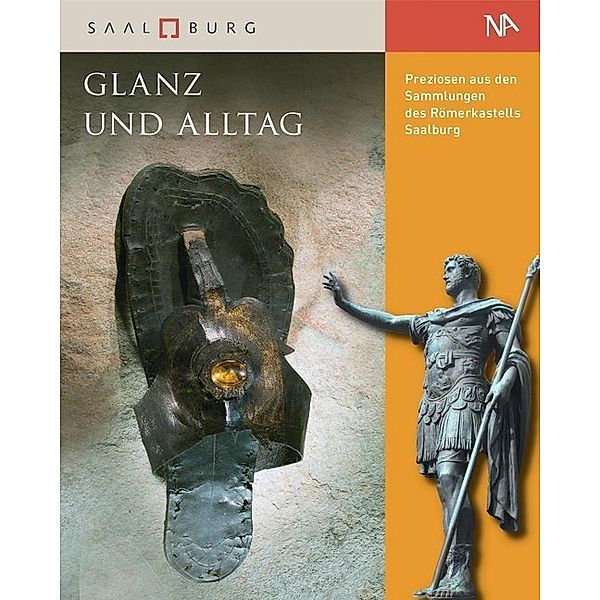 Glanz und Alltag, Carsten Amrhein, Peter Knierriem, Elke Löhnig