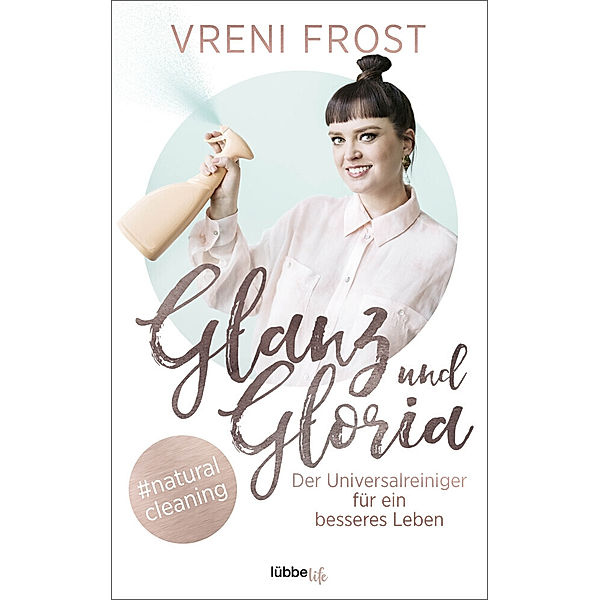 Glanz und Gloria, Vreni Frost