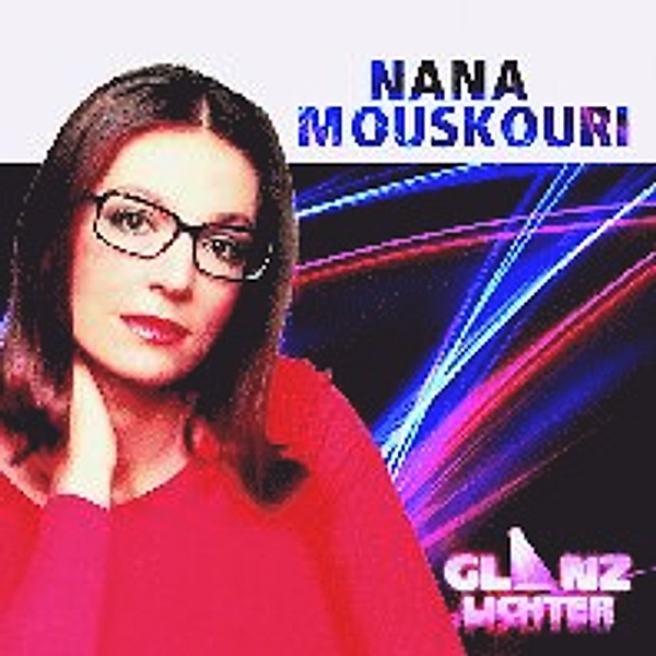 Glanzlichter, Nana Mouskouri