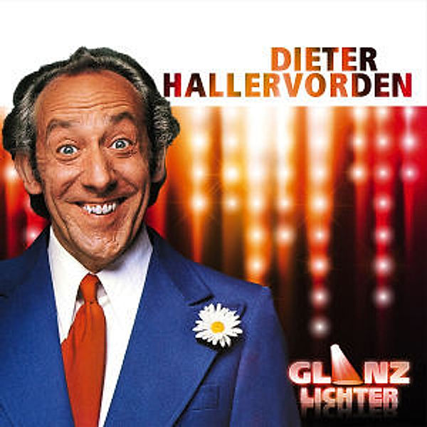 Glanzlichter, Dieter Hallervorden