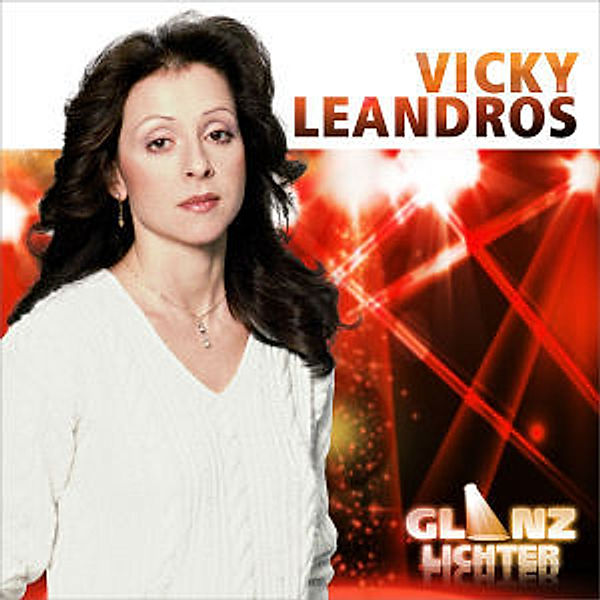 Glanzlichter, Vicky Leandros