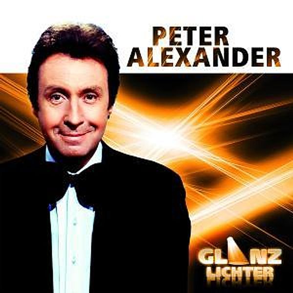 Glanzlichter, Peter Alexander