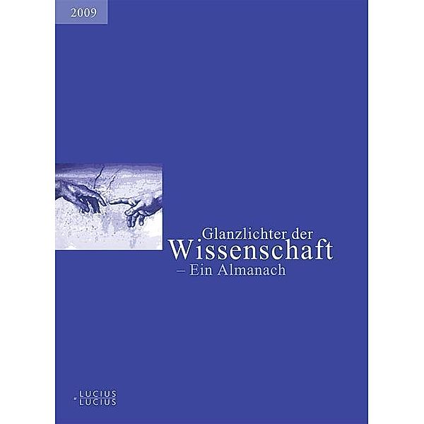 Glanzlichter der Wissenschaft 2009 / Jahrbuch des Dokumentationsarchivs des österreichischen Widerstandes