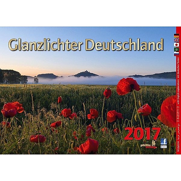 Glanzlichter Deutschland 2017