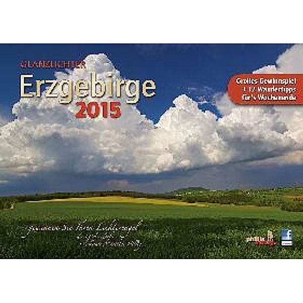 Glanzlichter Erzgebirge 2015