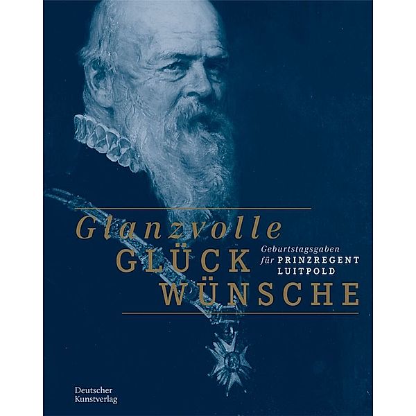 Glanzvolle Glückwünsche