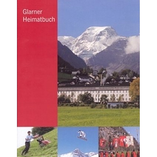 Glarner Heimatbuch
