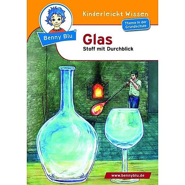 Glas, Johannes Försch