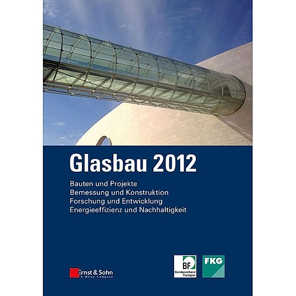 Glasbau 2012