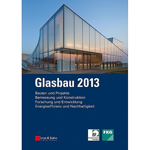 Glasbau 2013