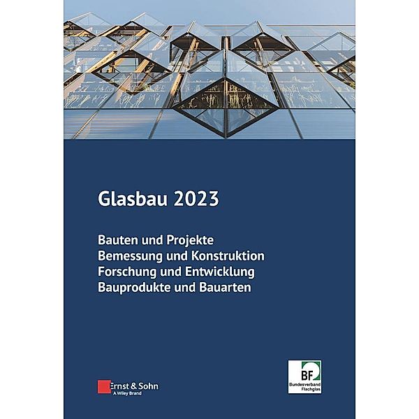 Glasbau 2023