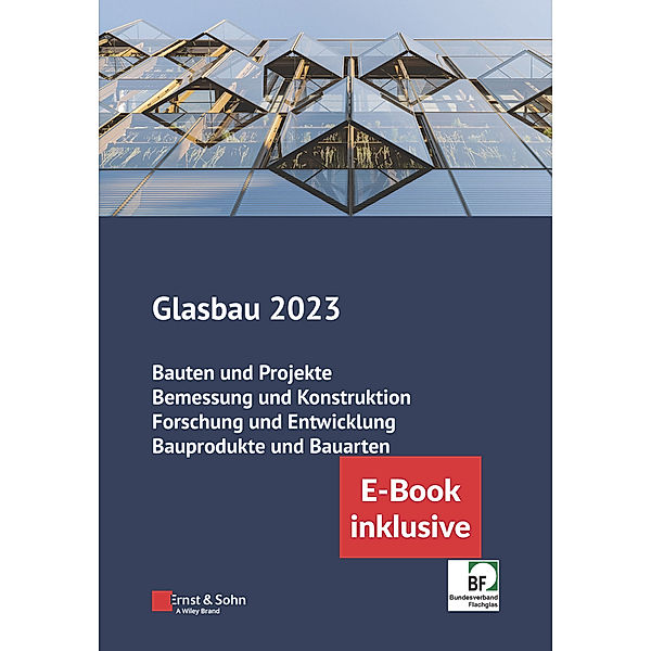 Glasbau 2023