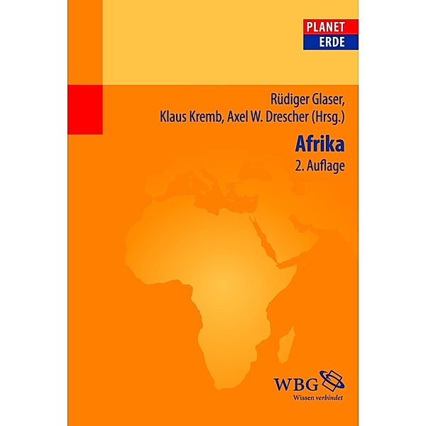 Glaser/Kremb (Hrsg.), Afrika