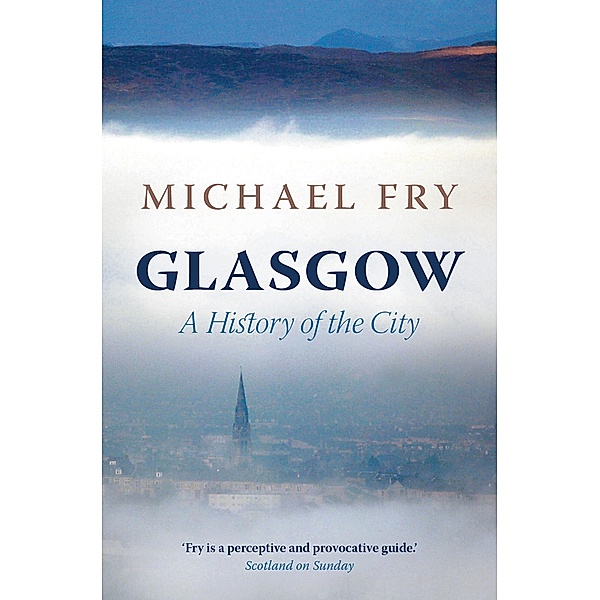 Glasgow, Michael Fry