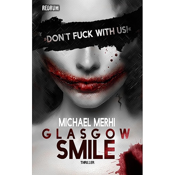 Glasgow Smile, Michael Merhi