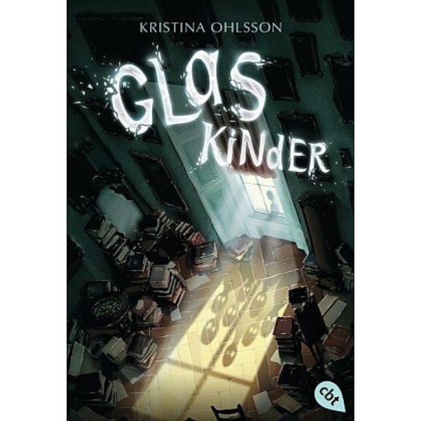 Glaskinder Bd.1, Kristina Ohlsson