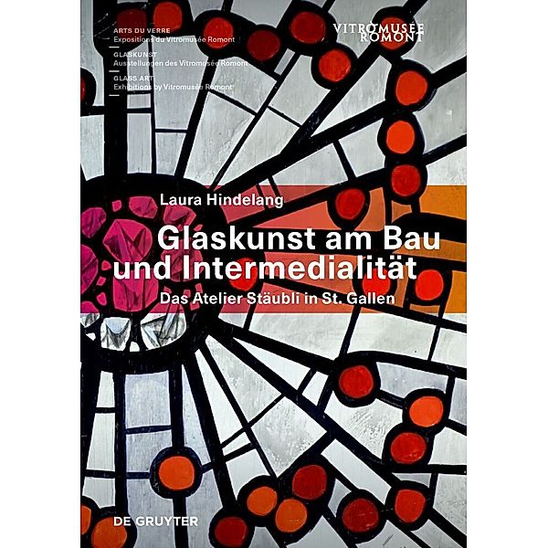 Glaskunst am Bau und Intermedialität, Laura Hindelang