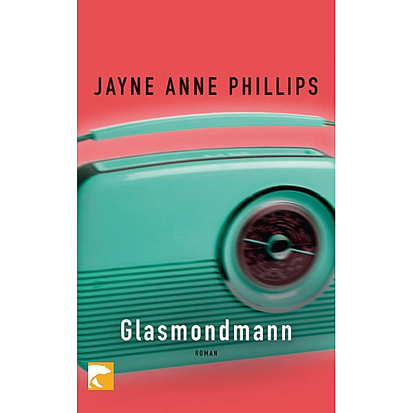 Glasmondmann, Jayne A. Phillips