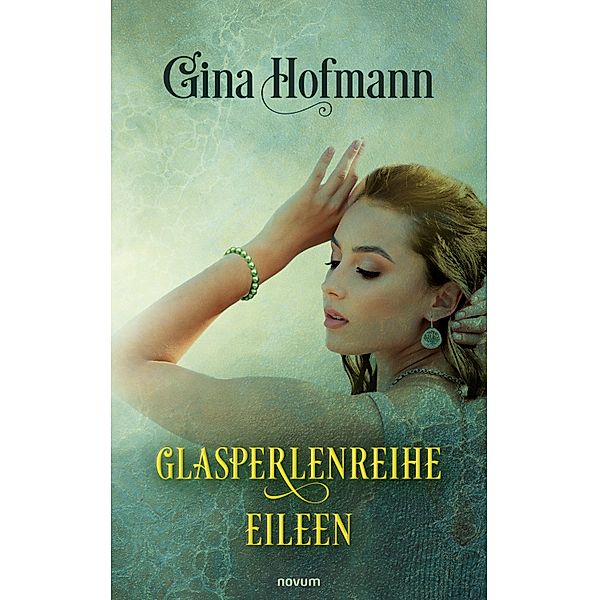 Glasperlenreihe, Gina Hofmann