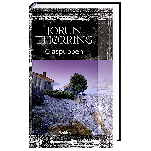 Glaspuppen, Jorun Thorring