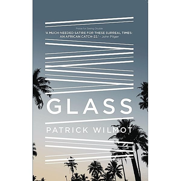 Glass, Patrick Wilmot